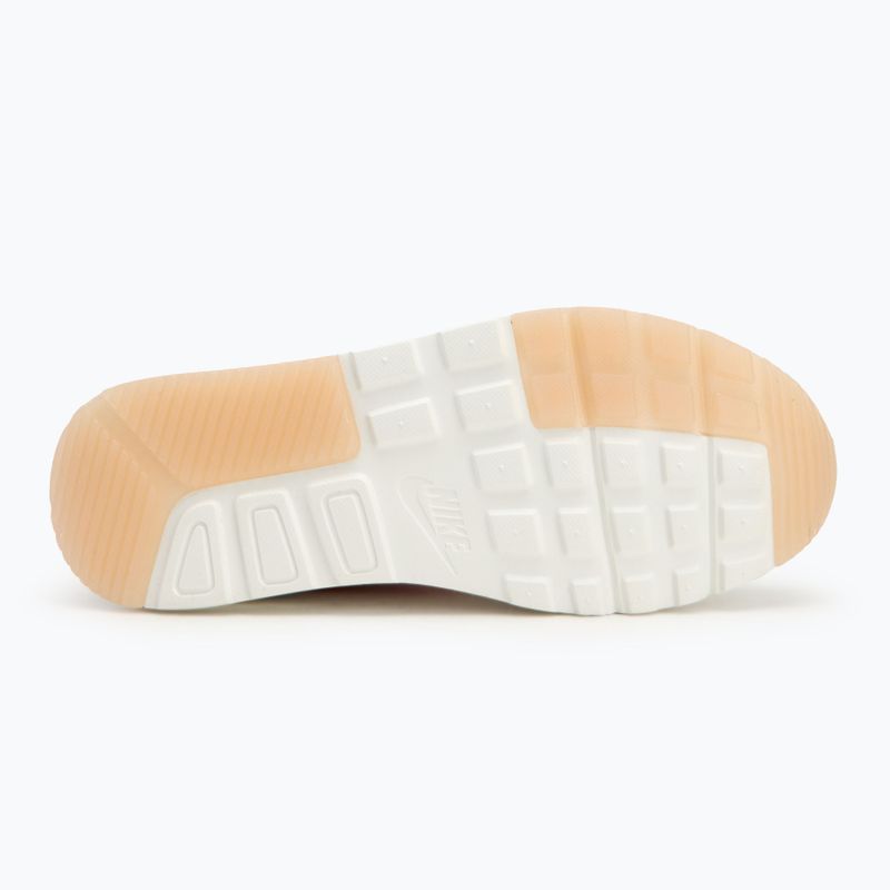 Buty damskie Nike Air Max SC summit white/sail/phantom/red stardust 4