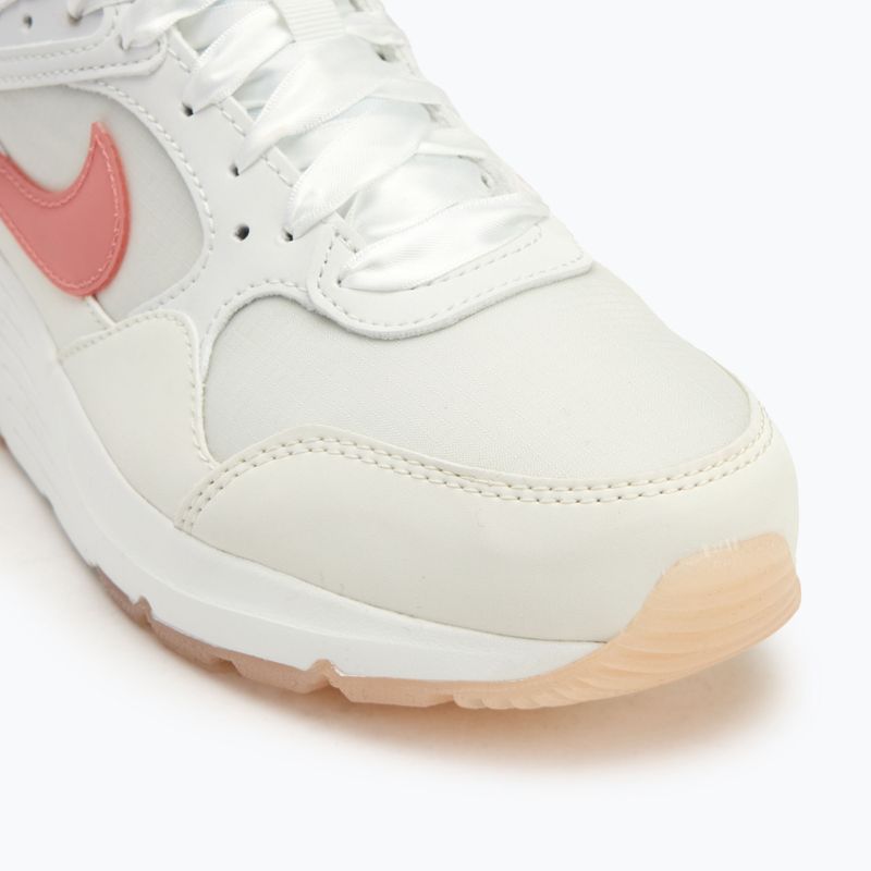 Buty damskie Nike Air Max SC summit white/sail/phantom/red stardust 7
