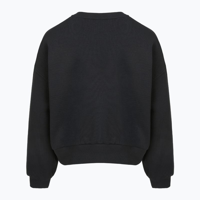 Bluza dziecięca Nike Sportswear Club Fleece black/white 6