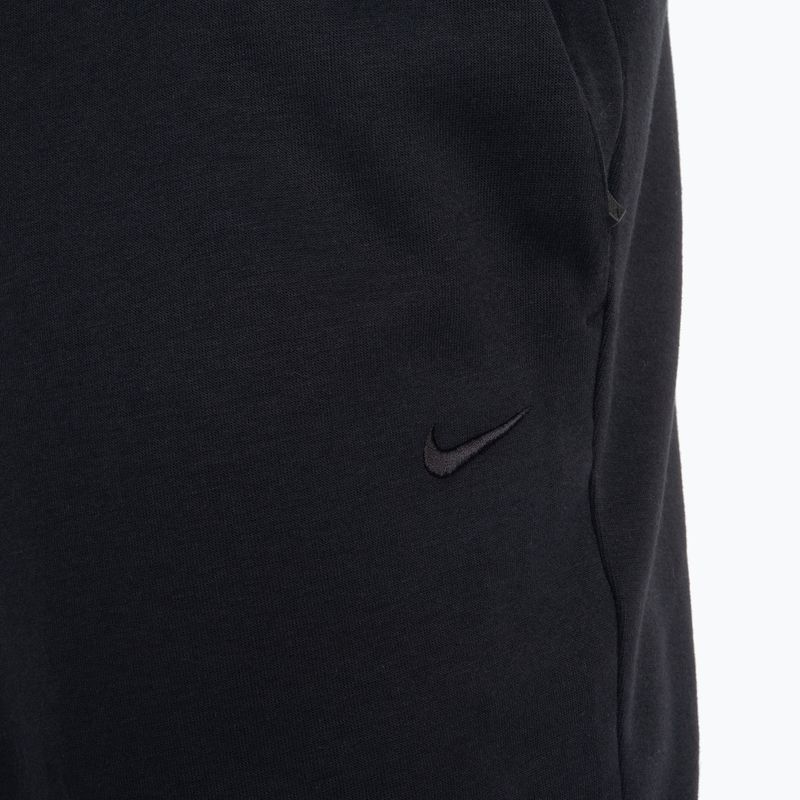 Spodnie męskie Nike Primary Dri-Fit UV Jogger black/black 3