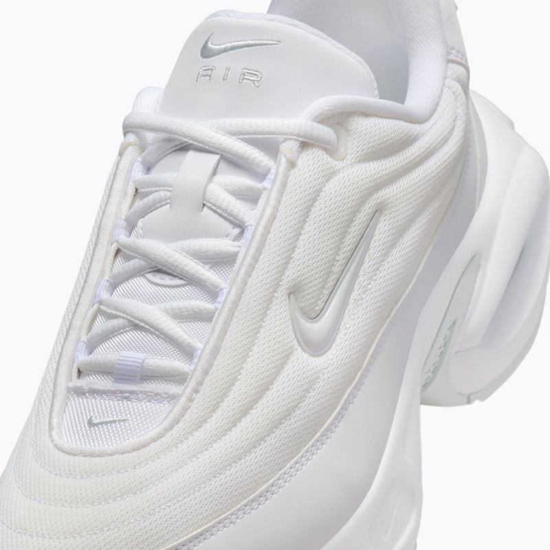 Buty damskie Nike Air Max Portal white/pure platinum 8