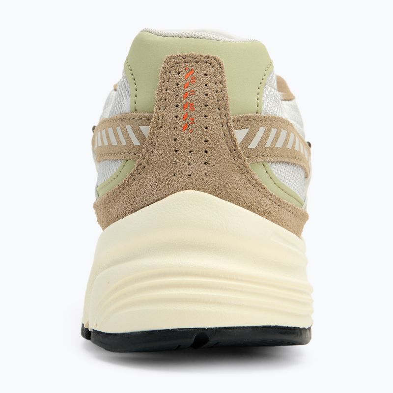 Buty męskie Nike Initiator light bone/limestone/olive aura/cargo khaki 6