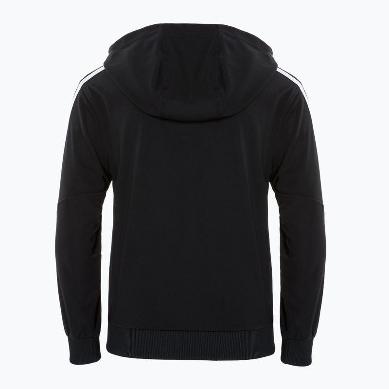 Bluza dziecięca Nike Sportswear Club Knit black 2