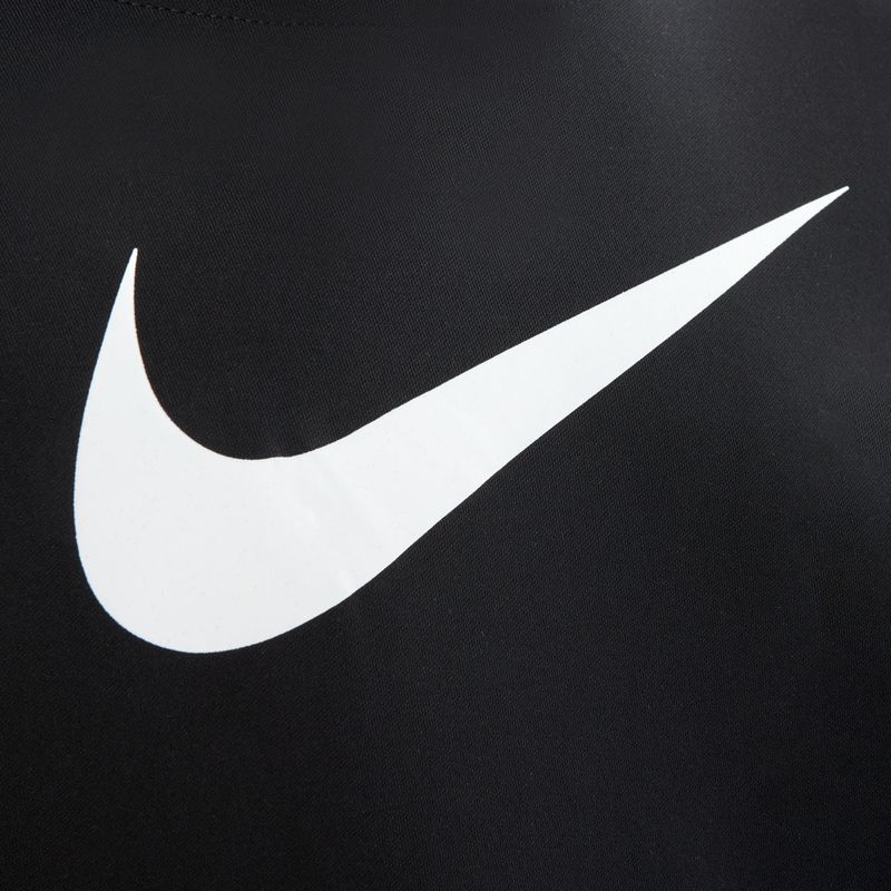 Bluza dziecięca Nike Sportswear Club Knit black 3