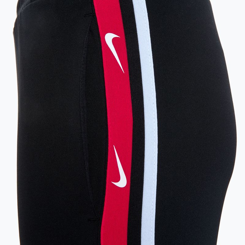 Spodnie dziecięce Nike Sportswear Club Joggers black 3