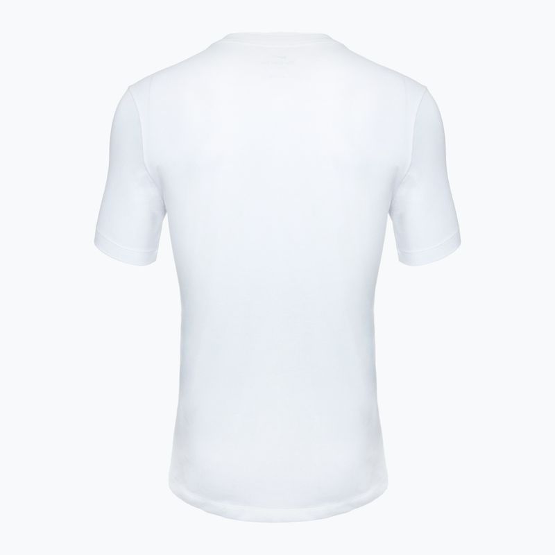 Koszulka do biegania męska Nike Dri-Fit Founders white 6