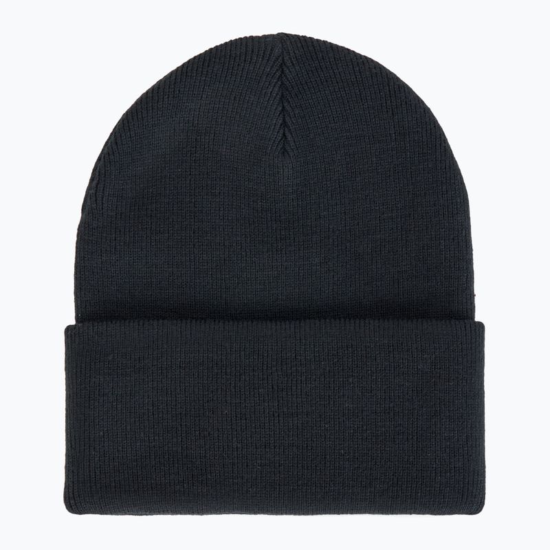 Czapka zimowa Nike Peak Futura Beanie black/white 2