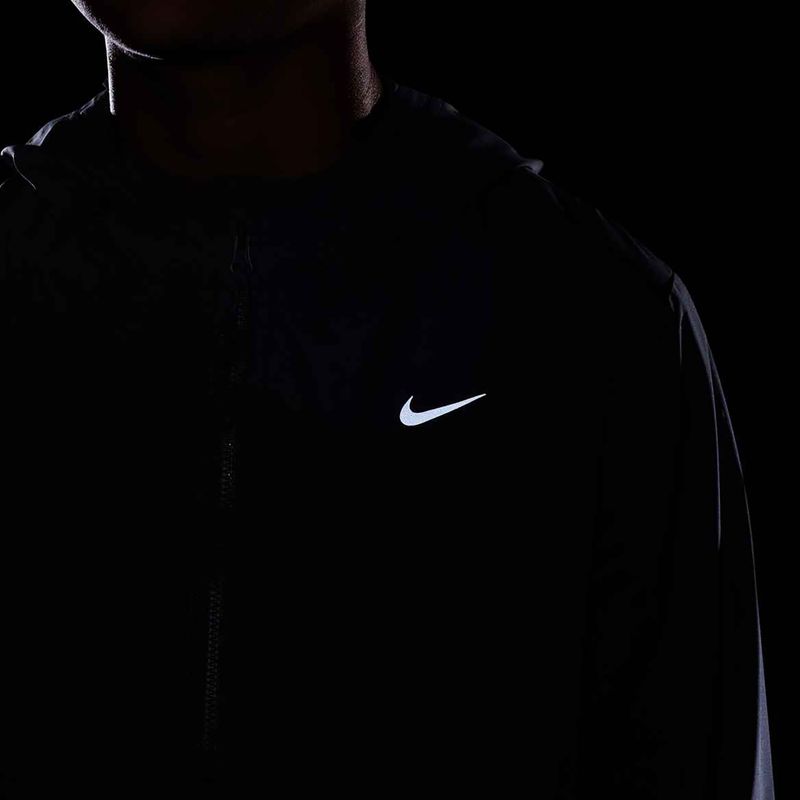 Bluza dziecięca Nike Sportswear City Utility EasyOn black/black 13