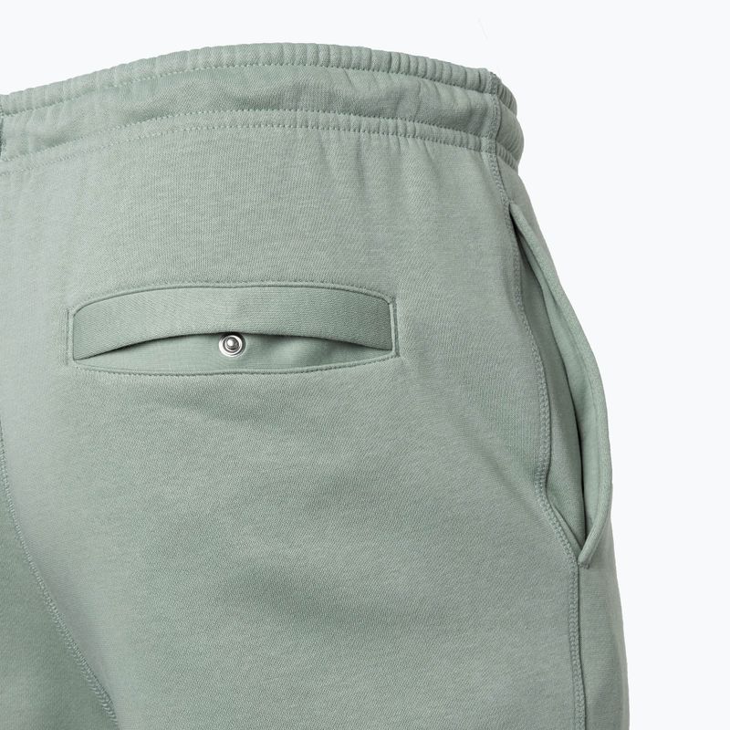 Spodnie męskie Nike Club Fleece Joggers jade horizon/jade horizon 3