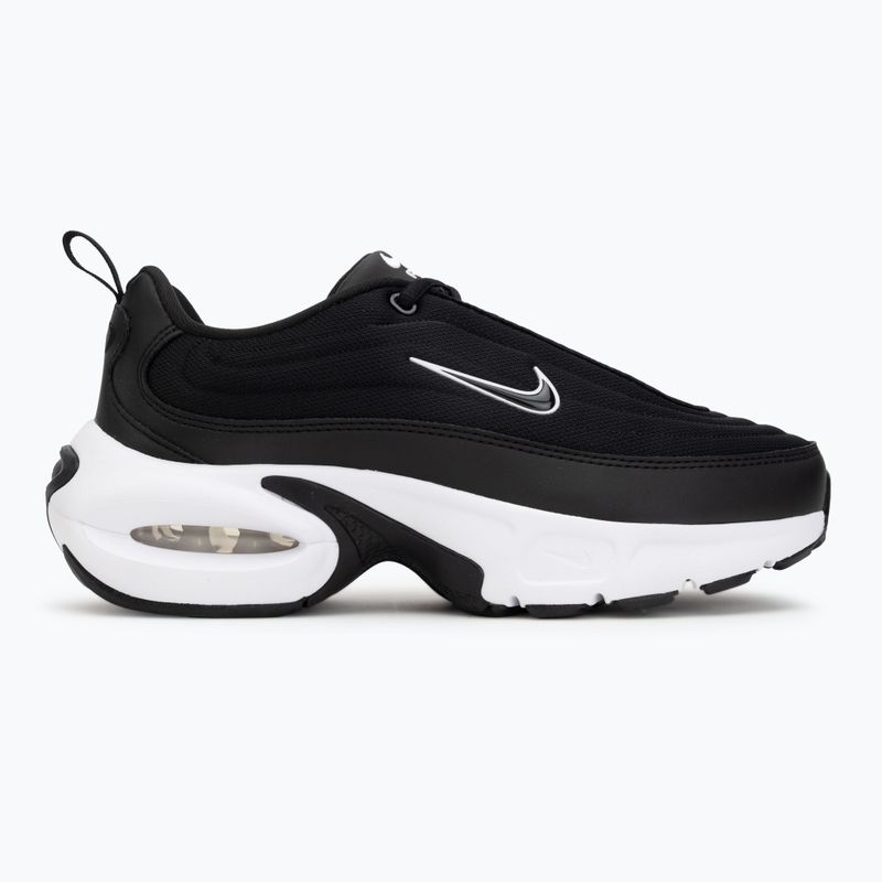 Buty damskie Nike Air Max Portal black/white 2