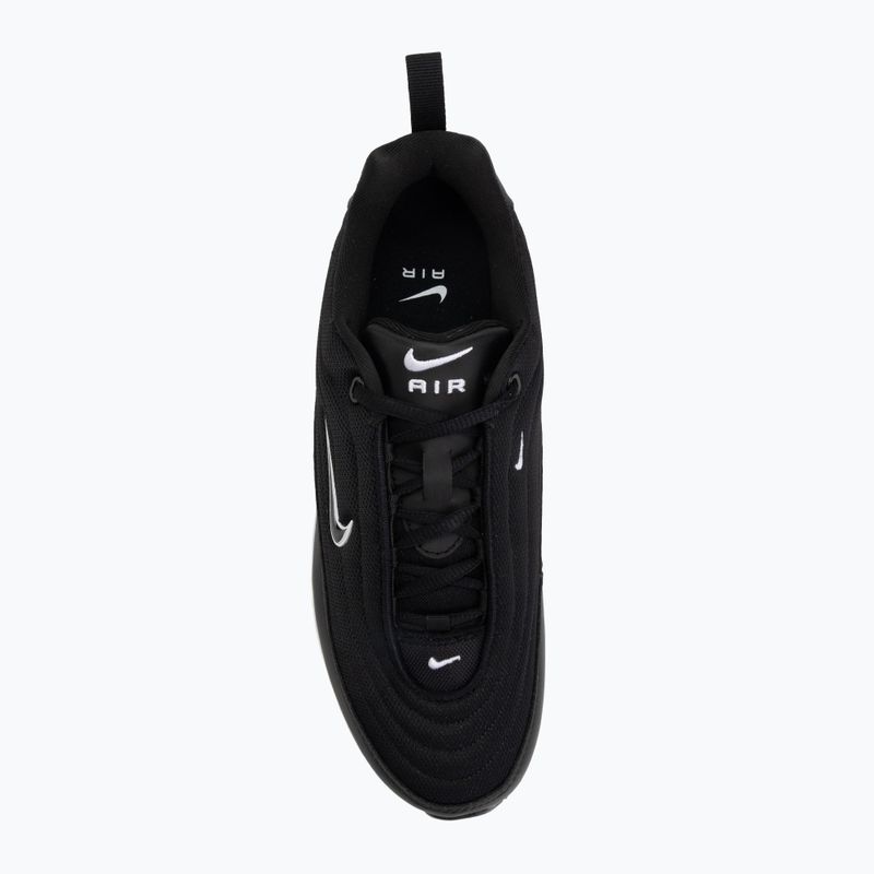 Buty damskie Nike Air Max Portal black/white 5