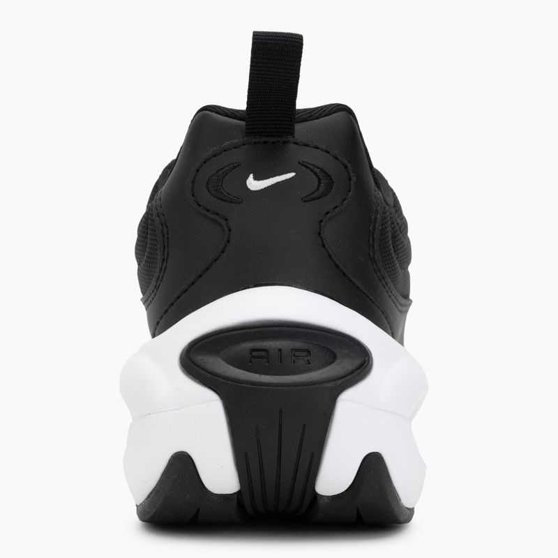 Buty damskie Nike Air Max Portal black/white 6