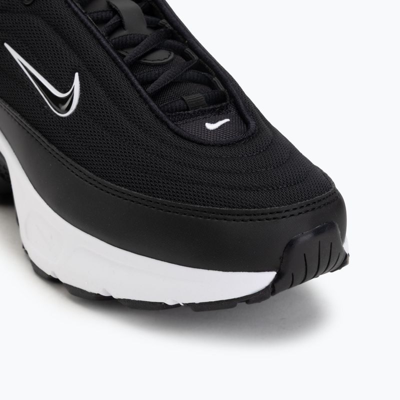 Buty damskie Nike Air Max Portal black/white 7