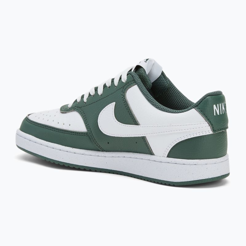 Buty damskie Nike Court Vision Low Next Nature vintage green/white 3