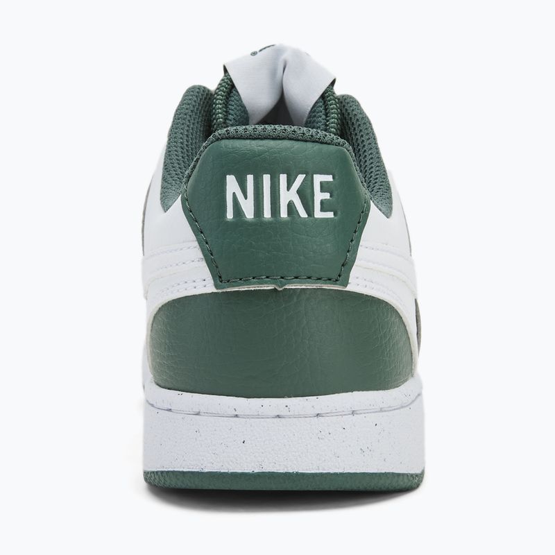 Buty damskie Nike Court Vision Low Next Nature vintage green/white 6