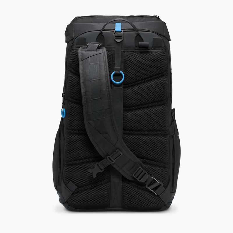 Plecak treningowy Nike Elite EasyOn 31 l anthracite/university blue/white 4