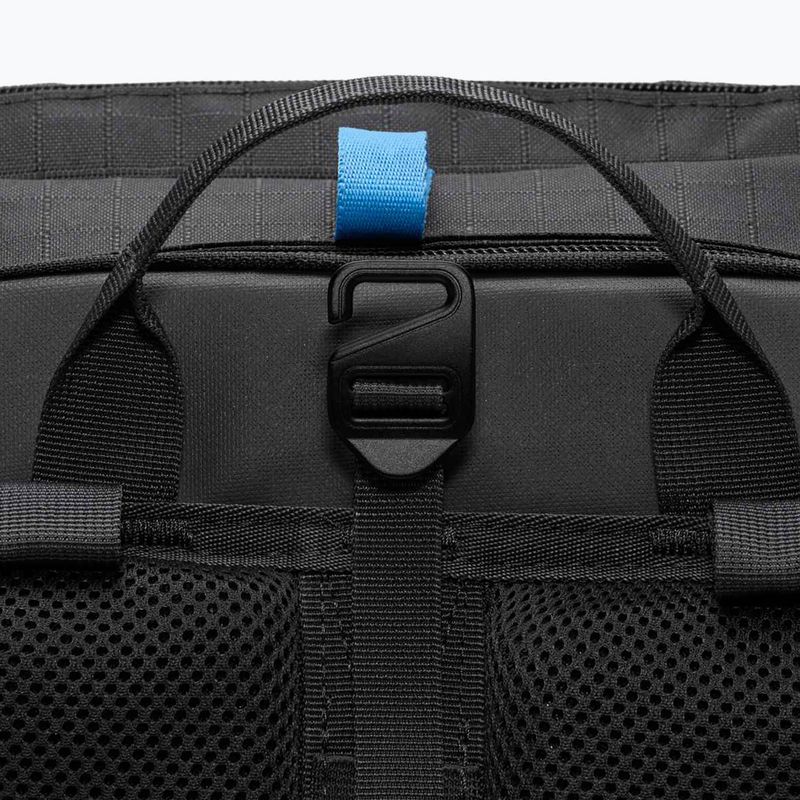 Plecak treningowy Nike Elite EasyOn 31 l anthracite/university blue/white 7