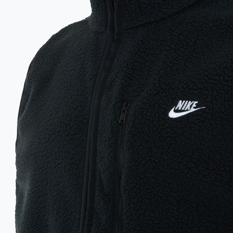 Bezrękawnik męski Nike Club Winterized black 3