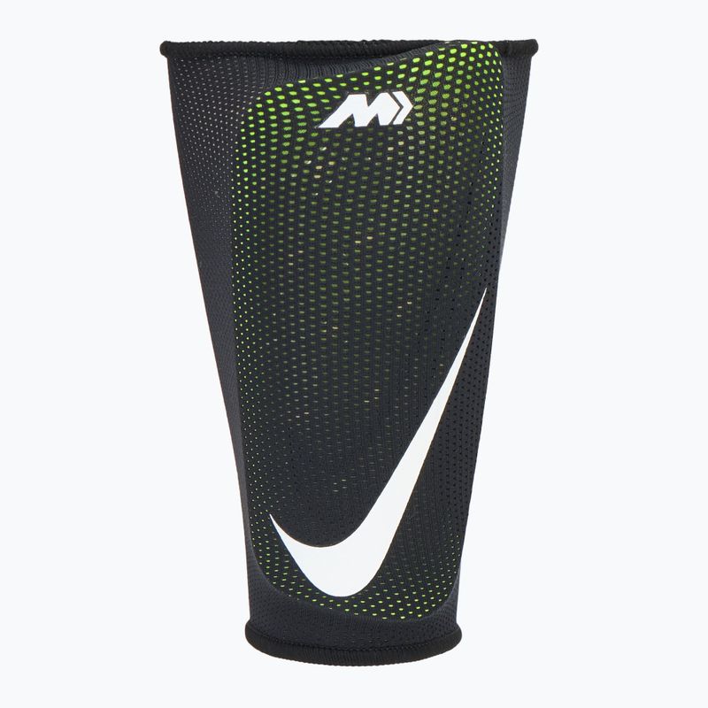 Ochraniacze piłkarskie na golenie Nike Mercurial Lite volt/barely volt/black 3