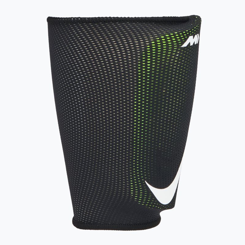 Ochraniacze piłkarskie na golenie Nike Mercurial Lite volt/barely volt/black 4