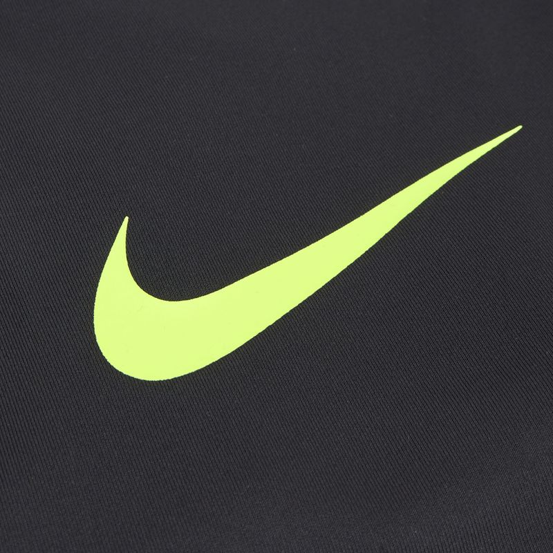 Komin Nike Academy Dri-FIT black/volt 3