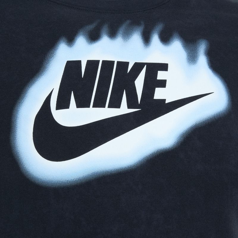 Koszulka męska Nike Dri-Fit Running black 3