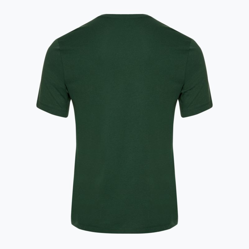 Koszulka męska Nike Sportswear Swoosh fir 2