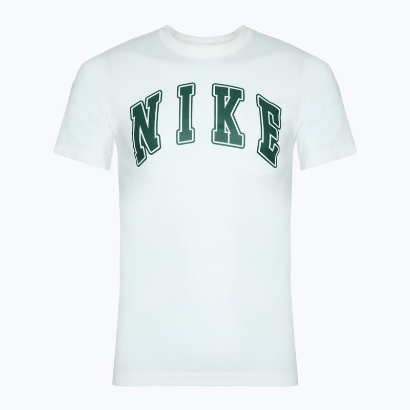 Koszulka męska Nike Sportswear Club sail