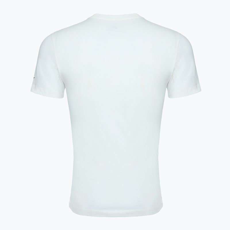 Koszulka męska Nike Sportswear Club sail 2