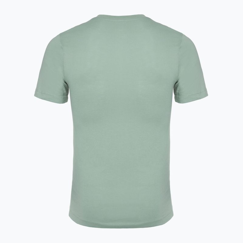 Koszulka treningowa męska Nike Dri-FIT Fitness jade horizon 2