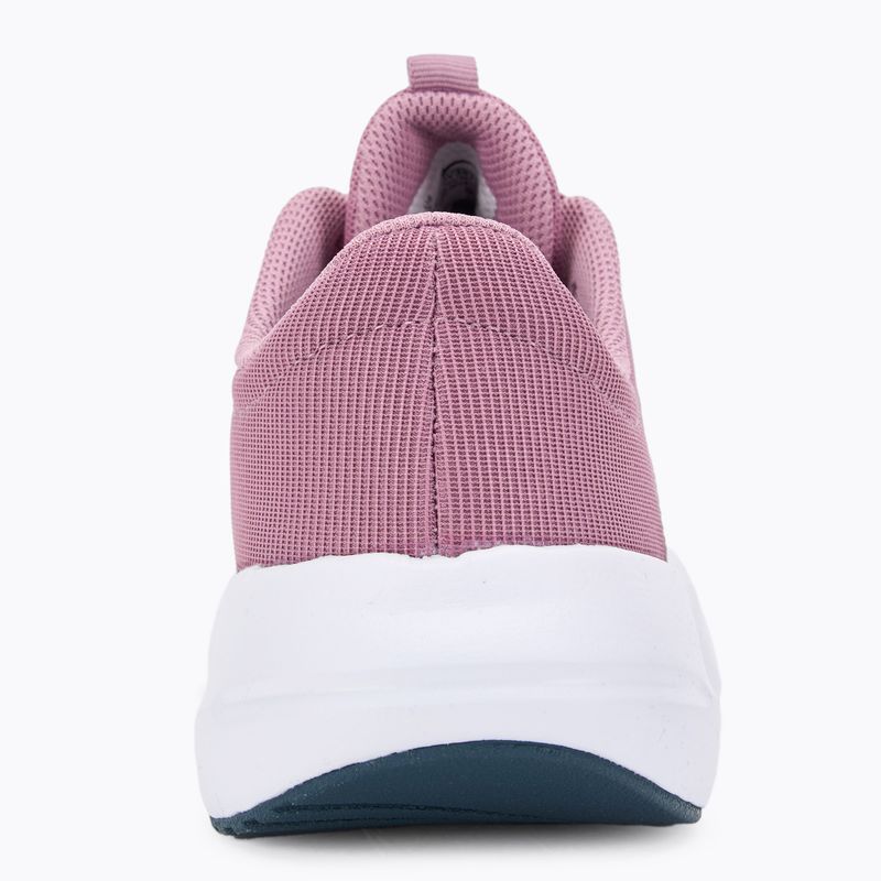 Buty treningowe damskie Nike In-Season TR 13 plum dust/football grey/armory navy 6