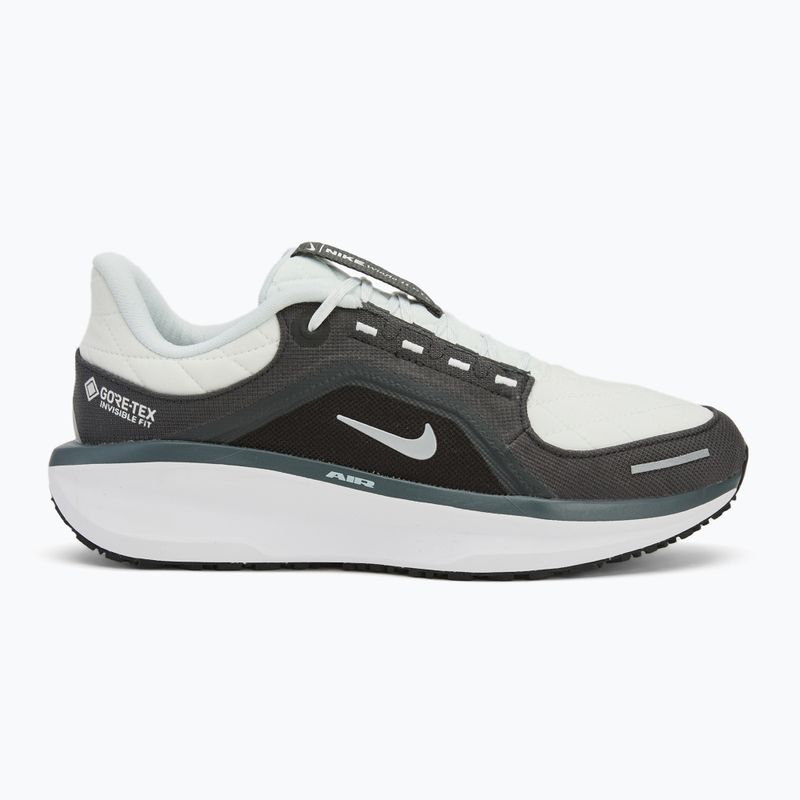 Buty do biegania męskie Nike Winflo 11 GORE-TEX anthracite/black/photon dust/metallic silver 2