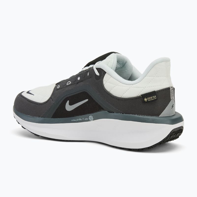 Buty do biegania męskie Nike Winflo 11 GORE-TEX anthracite/black/photon dust/metallic silver 3