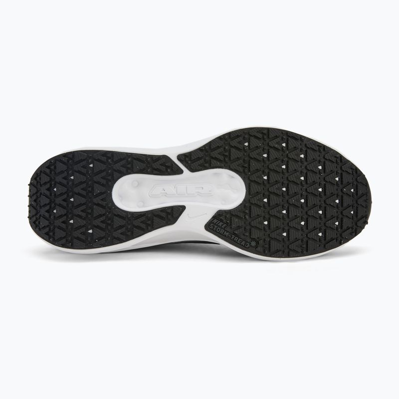 Buty do biegania męskie Nike Winflo 11 GORE-TEX anthracite/black/photon dust/metallic silver 4