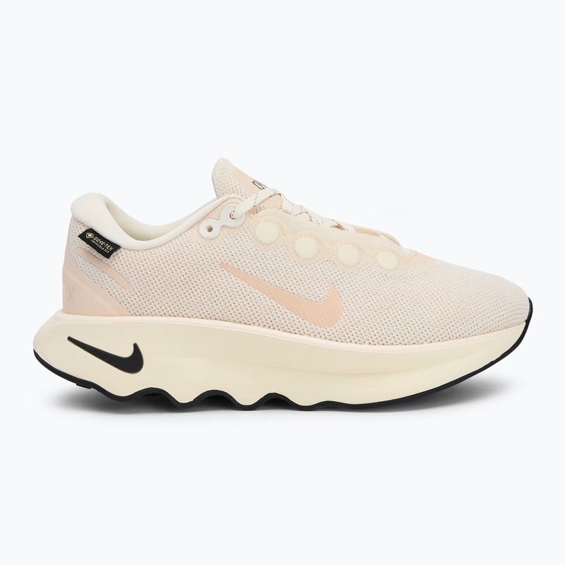 Buty damskie Nike Motiva GTX guava ice/ pale ivory/ sail/guava ice 2