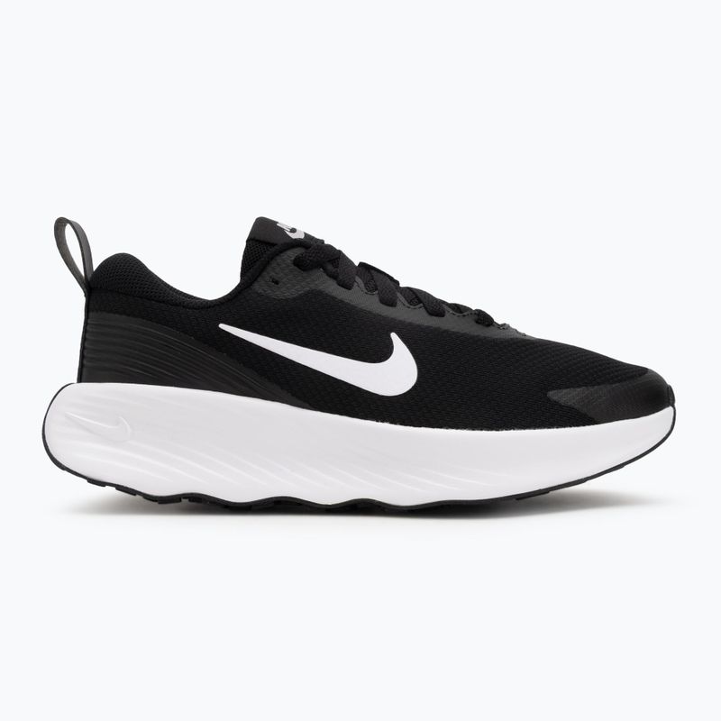 Buty damskie Nike Promina black/white 2