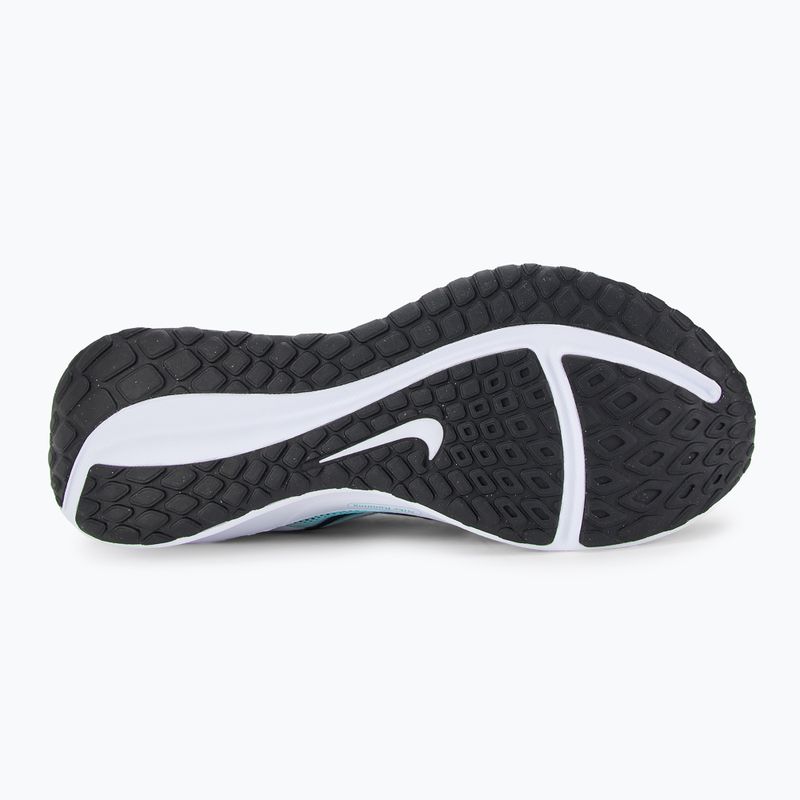 Buty do biegania męskie Nike Downshifter 13 cool grey/dusty cactus/pure platinum/black 4