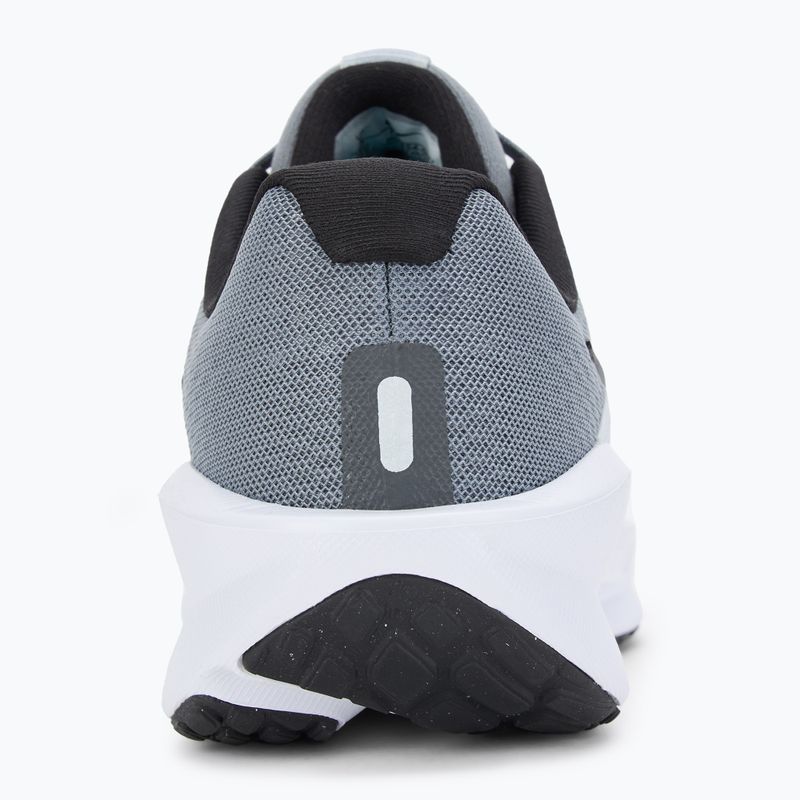 Buty do biegania męskie Nike Downshifter 13 cool grey/dusty cactus/pure platinum/black 6