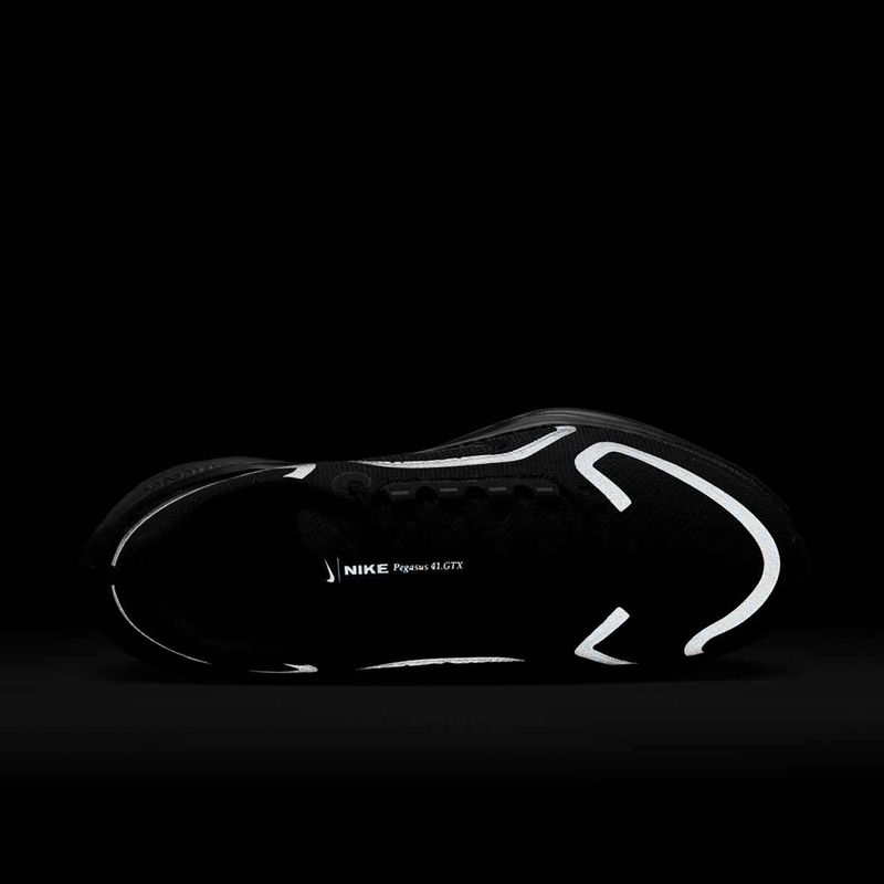 Buty do biegania damskie Nike Pegasus 41 GORE-TEX black/anthracite/black 9