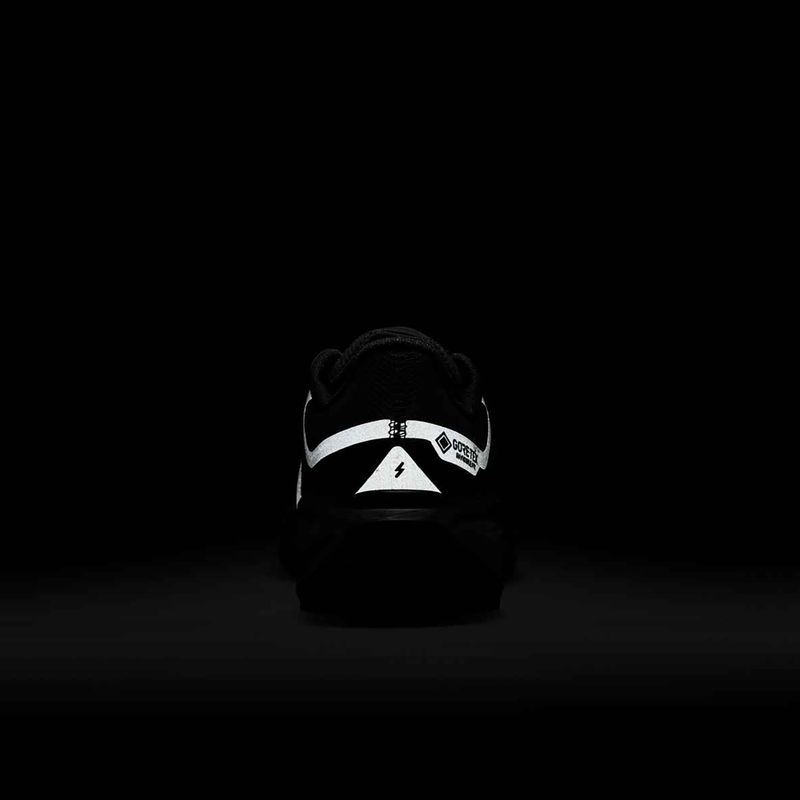 Buty do biegania damskie Nike Pegasus 41 GORE-TEX black/anthracite/black 10