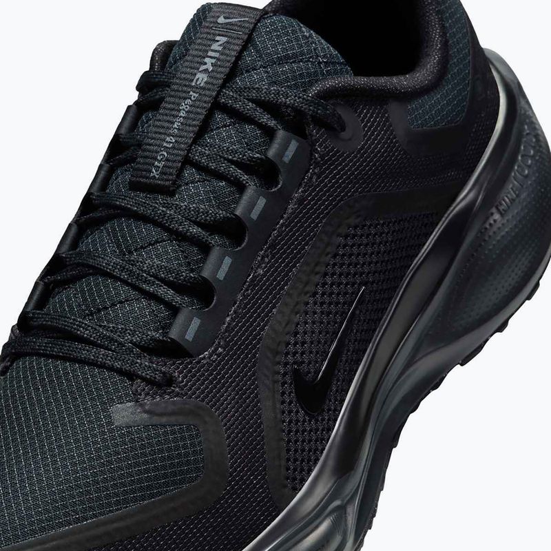 Buty do biegania damskie Nike Pegasus 41 GORE-TEX black/anthracite/black 11