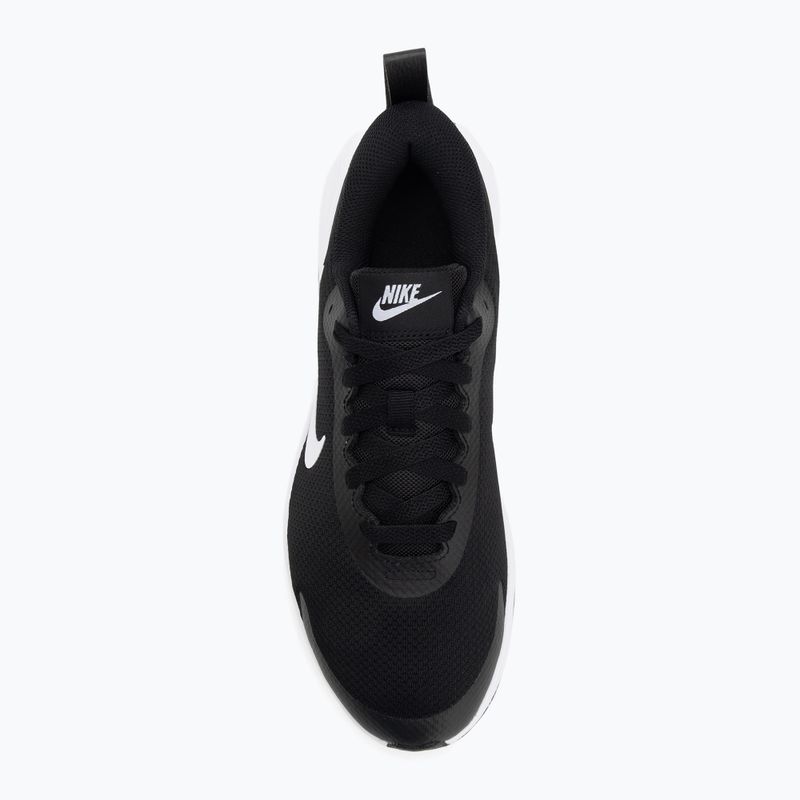 Buty męskie Nike Promina black/white 5