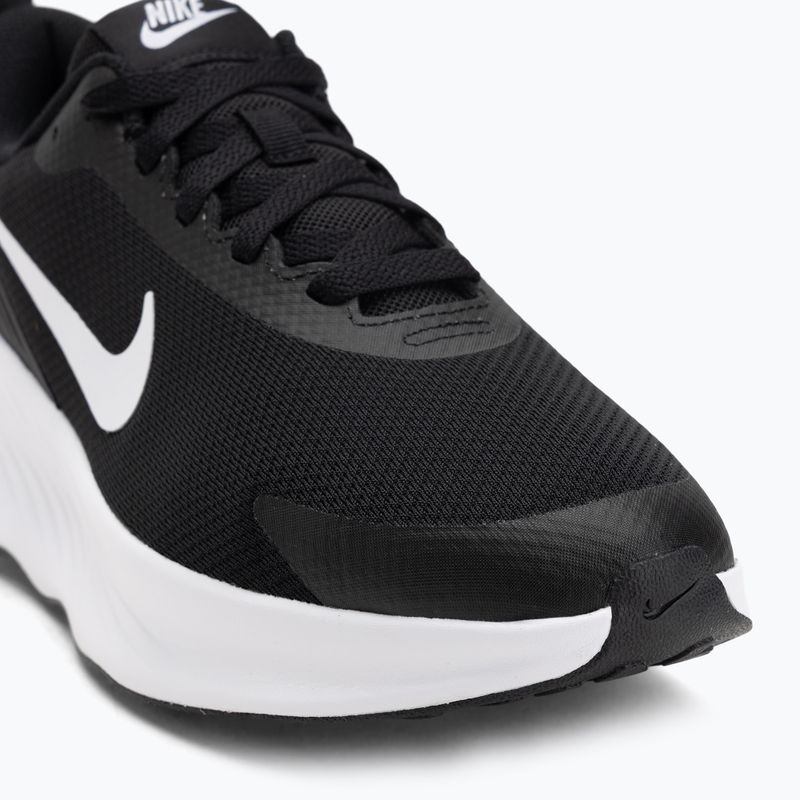 Buty męskie Nike Promina black/white 7
