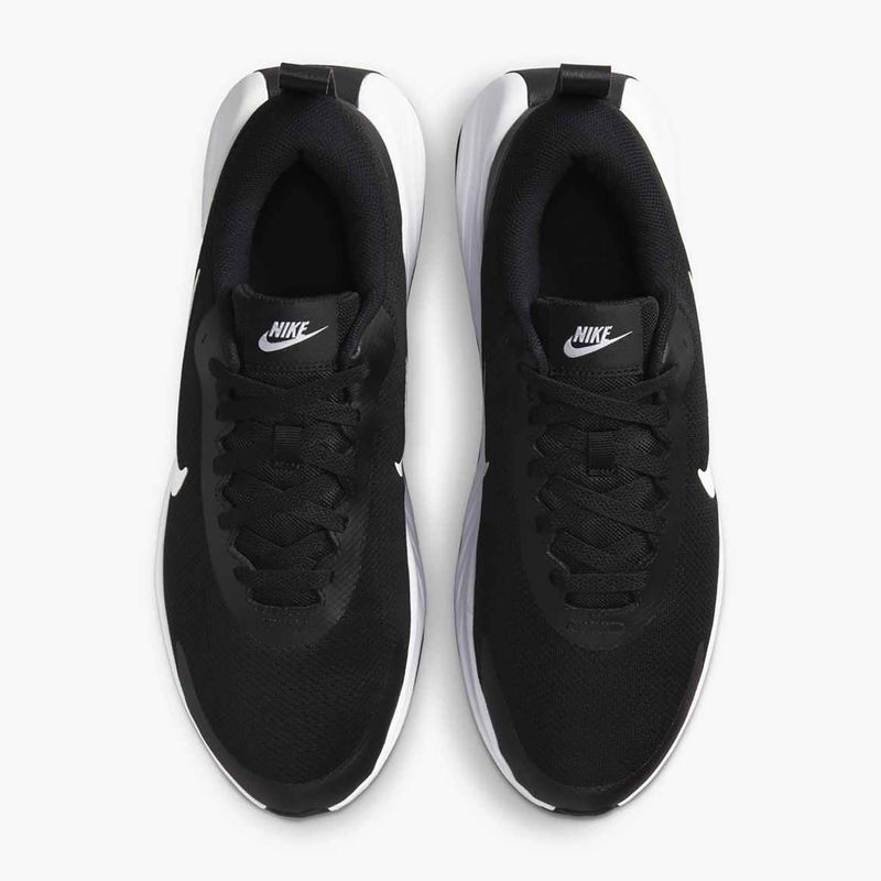 Buty męskie Nike Promina black/white 14