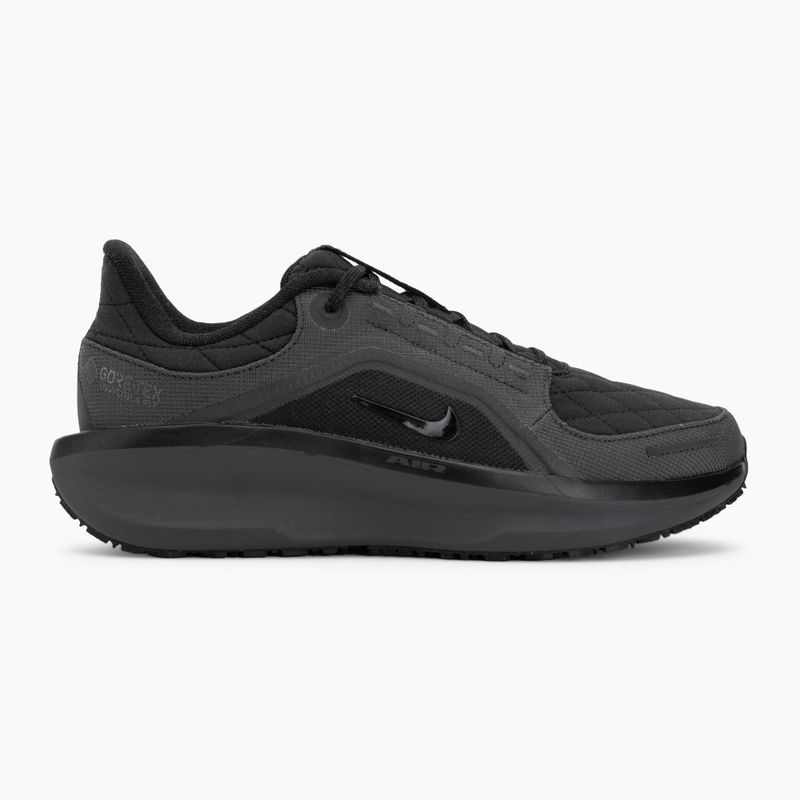 Buty do biegania damskie Nike Winflo 11 GORE-TEX black/anthracite/black 2