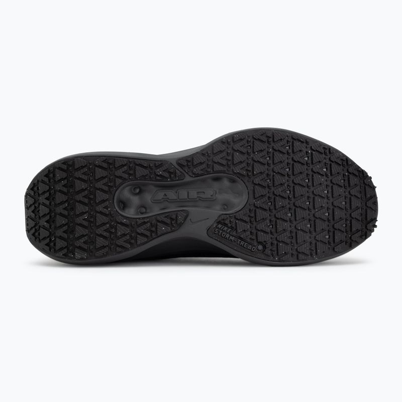 Buty do biegania damskie Nike Winflo 11 GORE-TEX black/anthracite/black 4