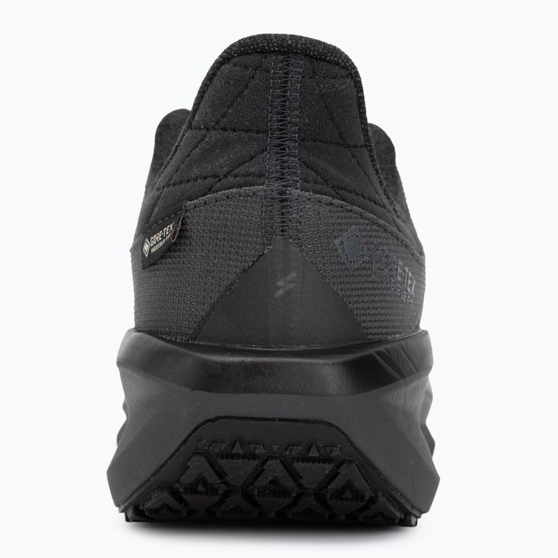 Buty do biegania damskie Nike Winflo 11 GORE-TEX black/anthracite/black 6