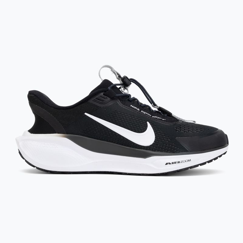 Buty do biegania damskie Nike Pegasus EasyOn black/anthracite/photon dust/white 2