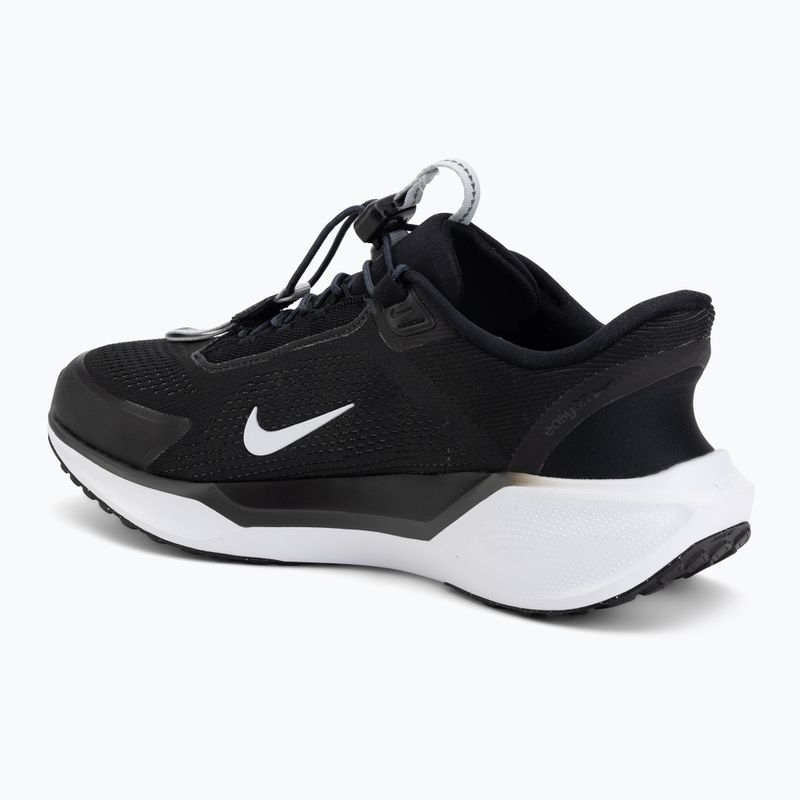 Buty do biegania męskie Nike Pegasus EasyOn black/anthracite/photon dust/white 3
