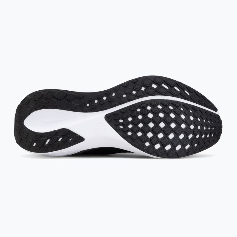 Buty do biegania damskie Nike Pegasus EasyOn black/anthracite/photon dust/white 4